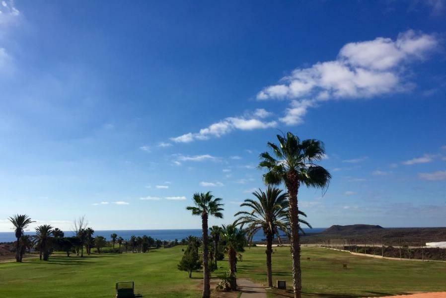 Tenerife Villa Golf Vistamar San Miguel de Abona Exterior foto